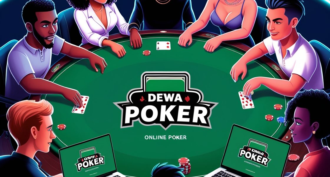 DewaPoker