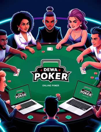 DewaPoker